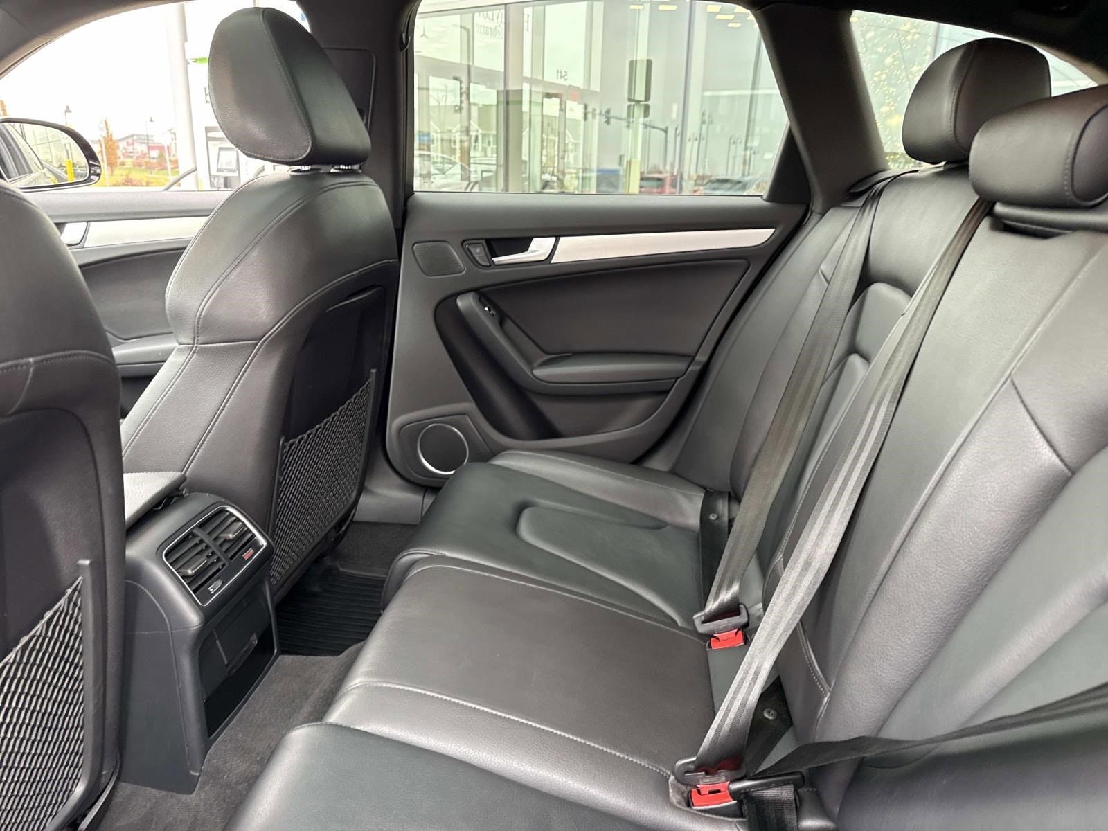 2016 AUDI A4 ALLROAD - Image 18