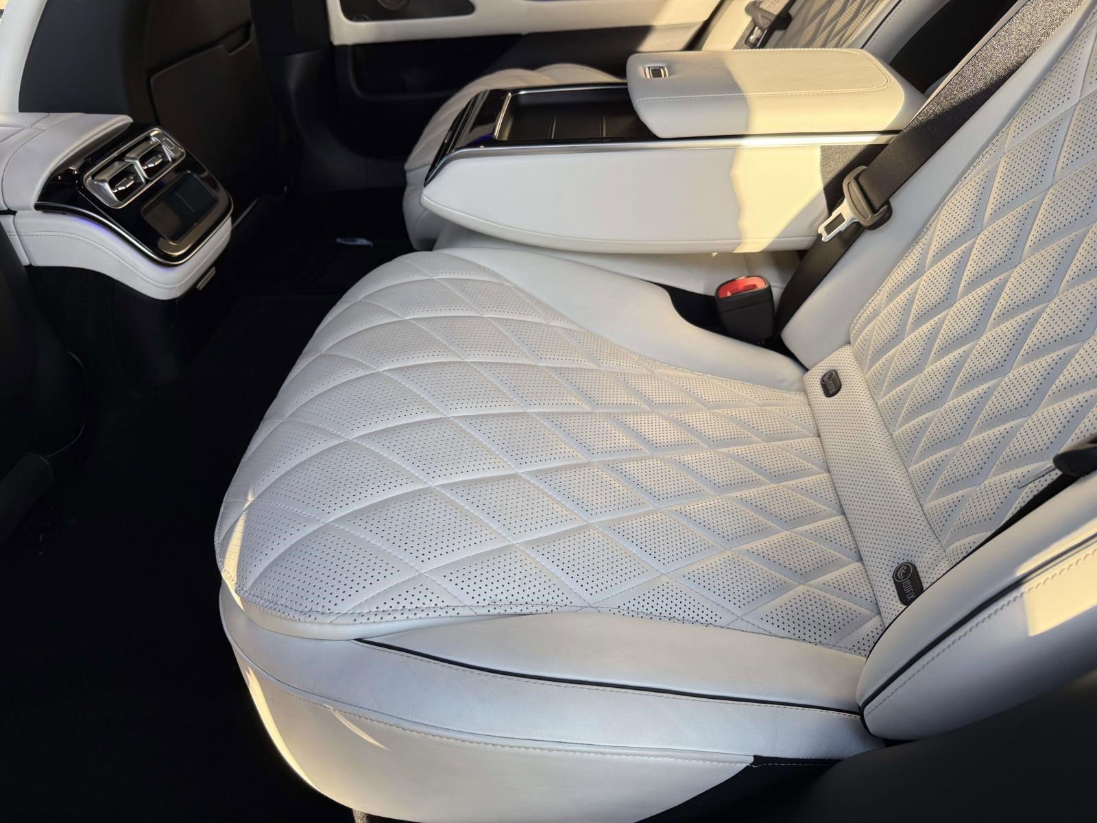 2023 MERCEDES-BENZ S-CLASS - Image 19