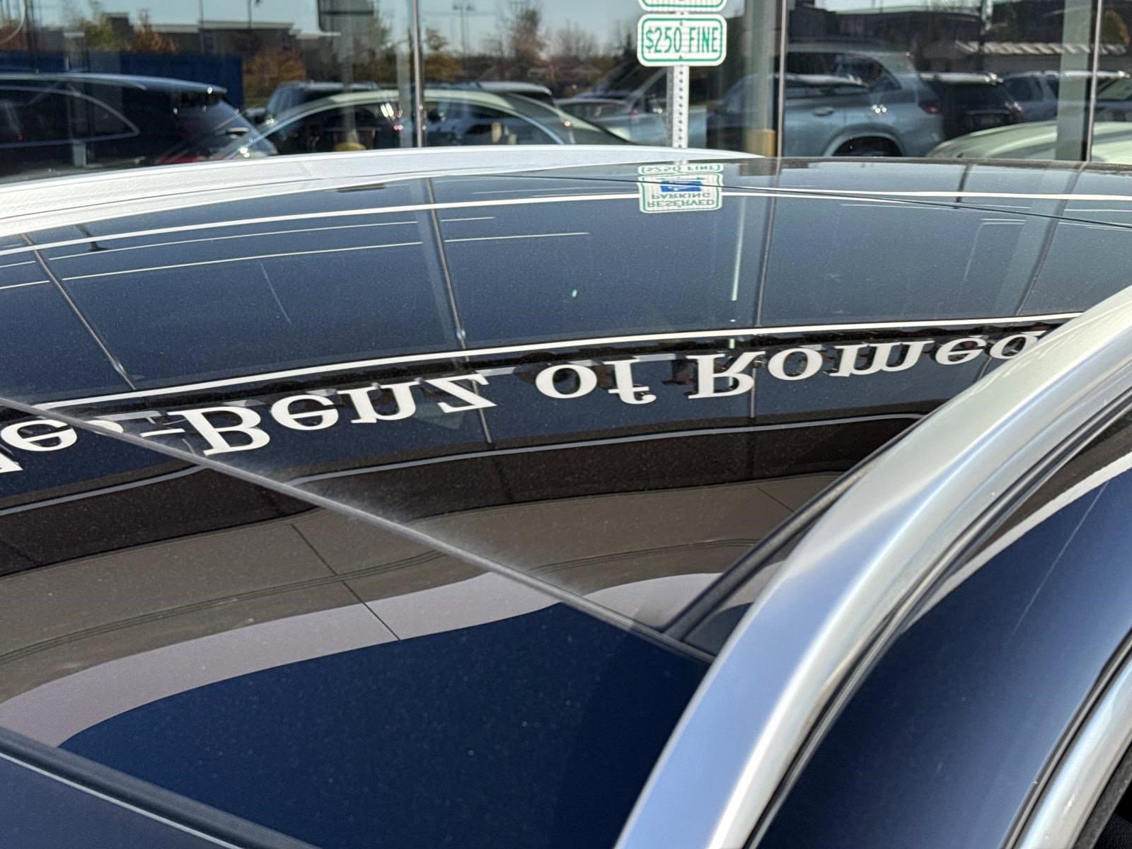 2025 MERCEDES-BENZ GLC-CLASS - Image 12