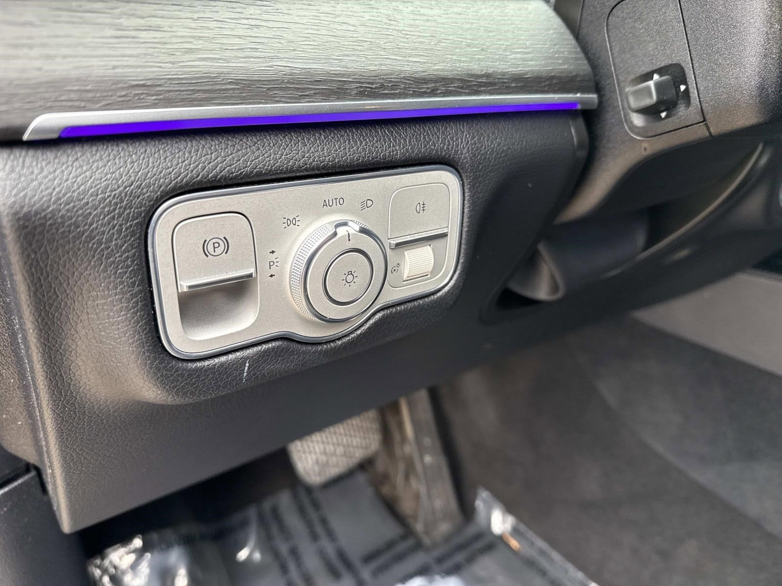 2021 MERCEDES-BENZ GLS-CLASS - Image 25