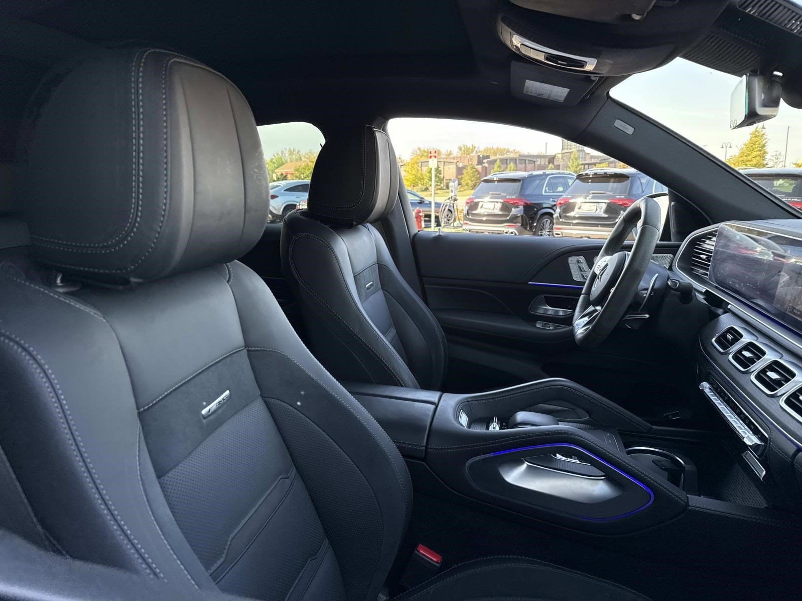 2022 MERCEDES-BENZ GLE-CLASS - Image 5