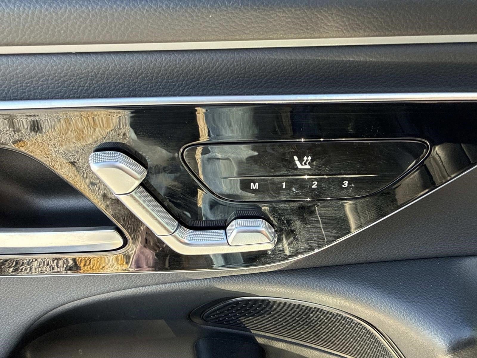 2024 MERCEDES-BENZ E-CLASS - Image 24