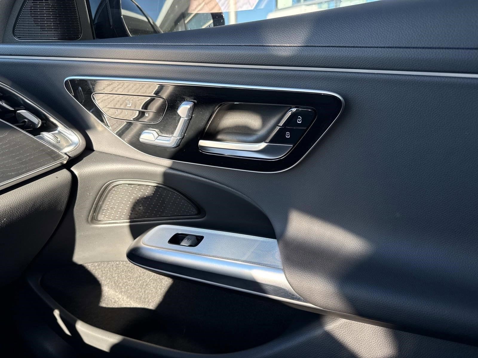 2024 MERCEDES-BENZ E-CLASS - Image 33