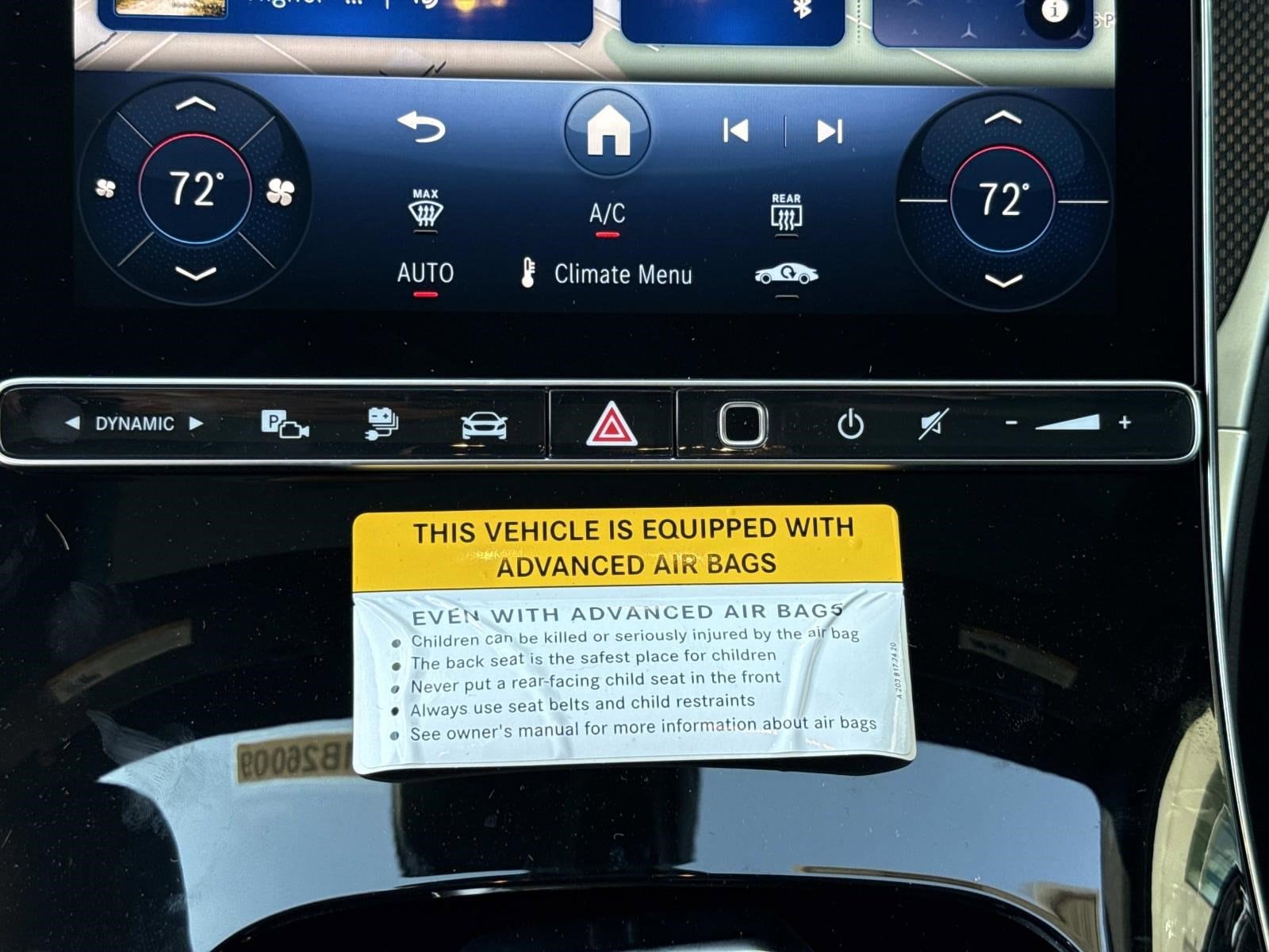 2026 MERCEDES-BENZ GLC-CLASS - Image 34