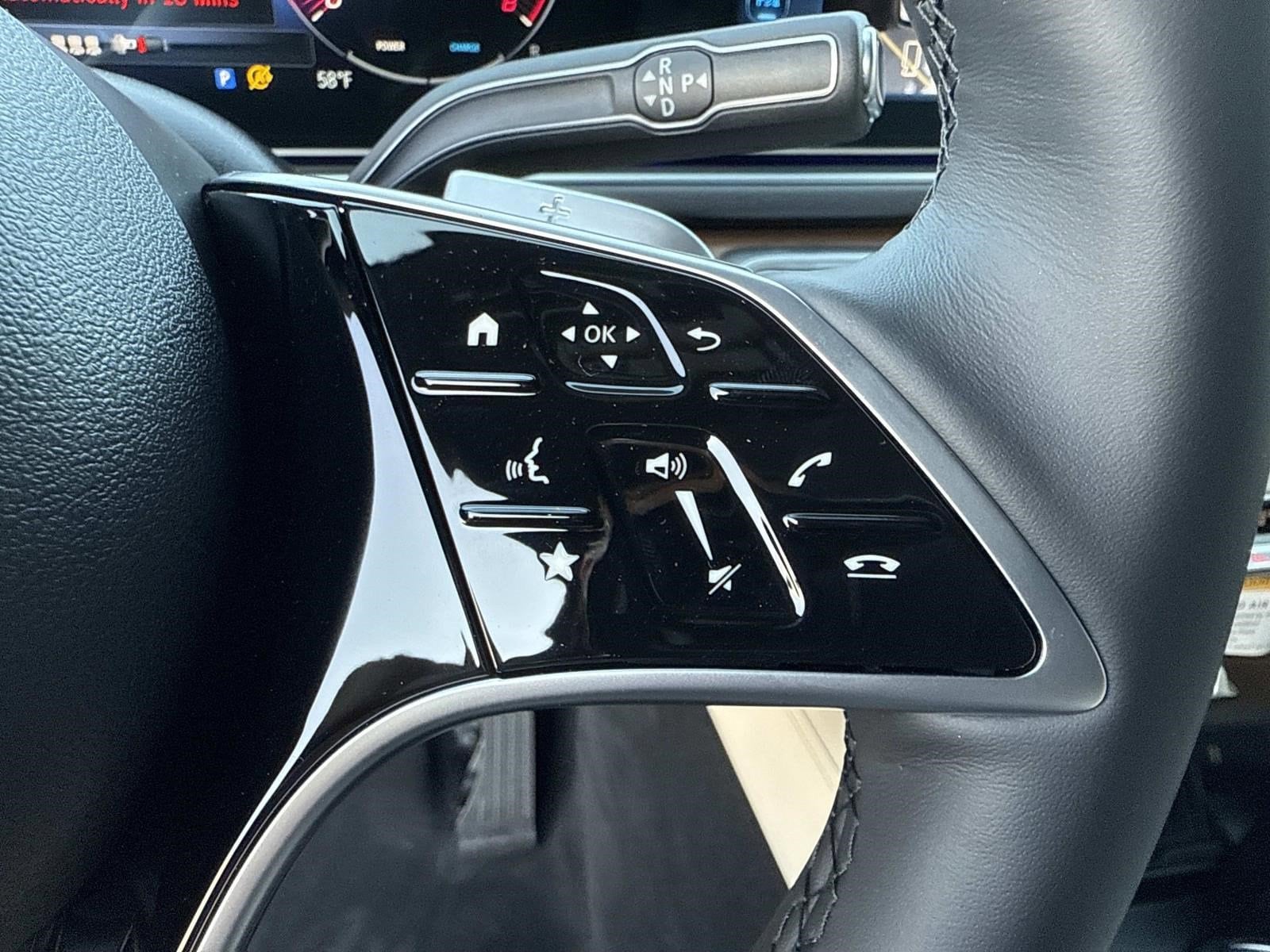 2026 MERCEDES-BENZ GLE-CLASS - Image 38