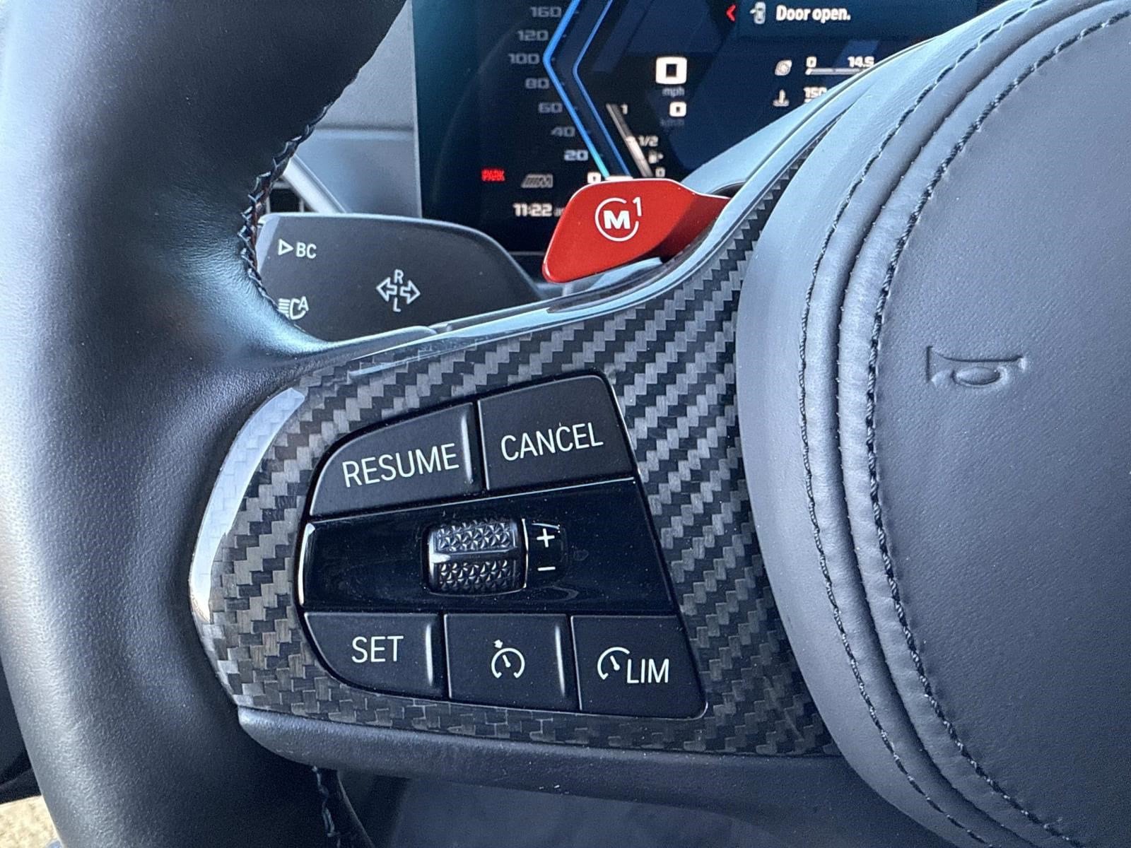 2023 BMW M3 - Image 42