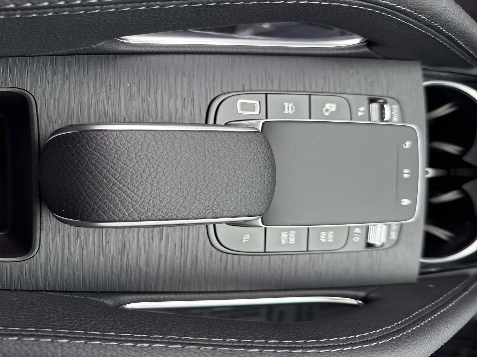 2026 MERCEDES-BENZ GLE-CLASS - Image 36