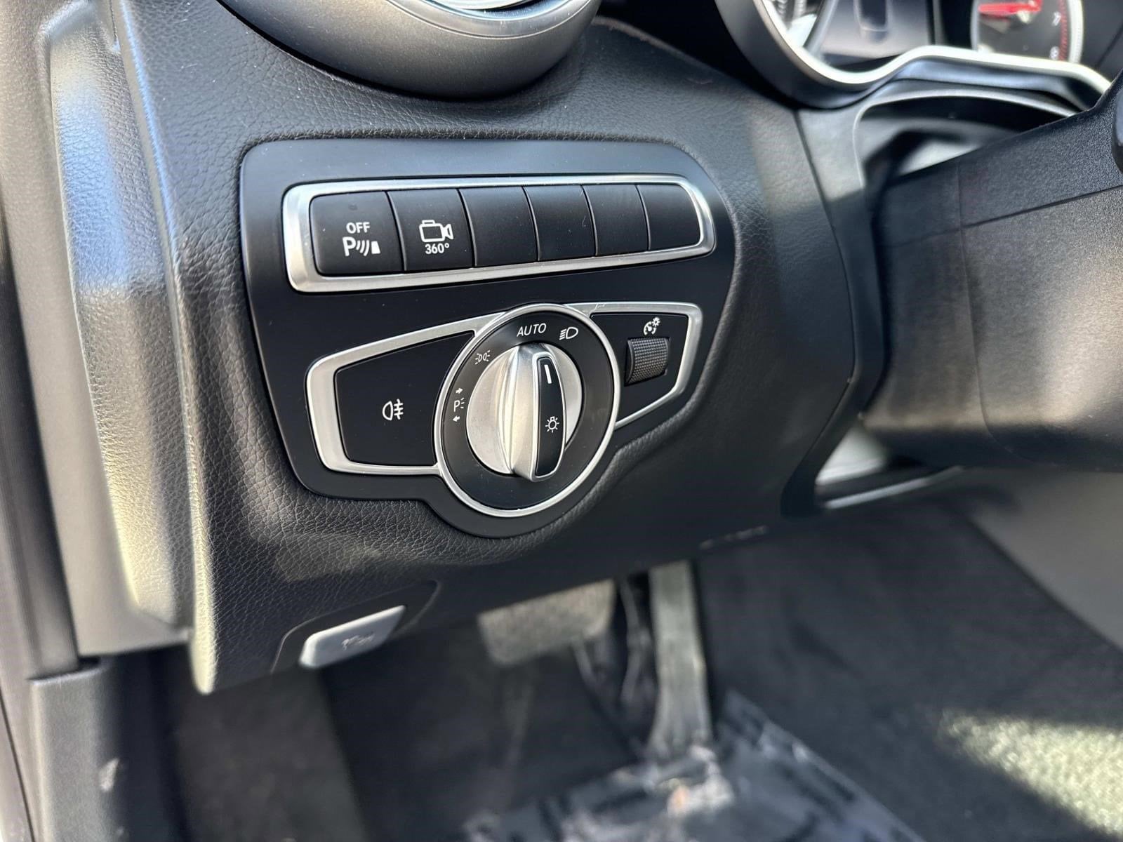 2018 MERCEDES-BENZ C-CLASS - Image 23