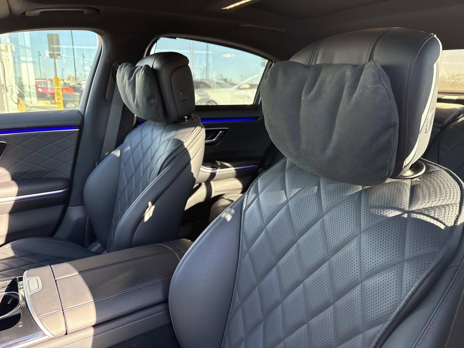 2025 MERCEDES-BENZ S-CLASS - Image 30