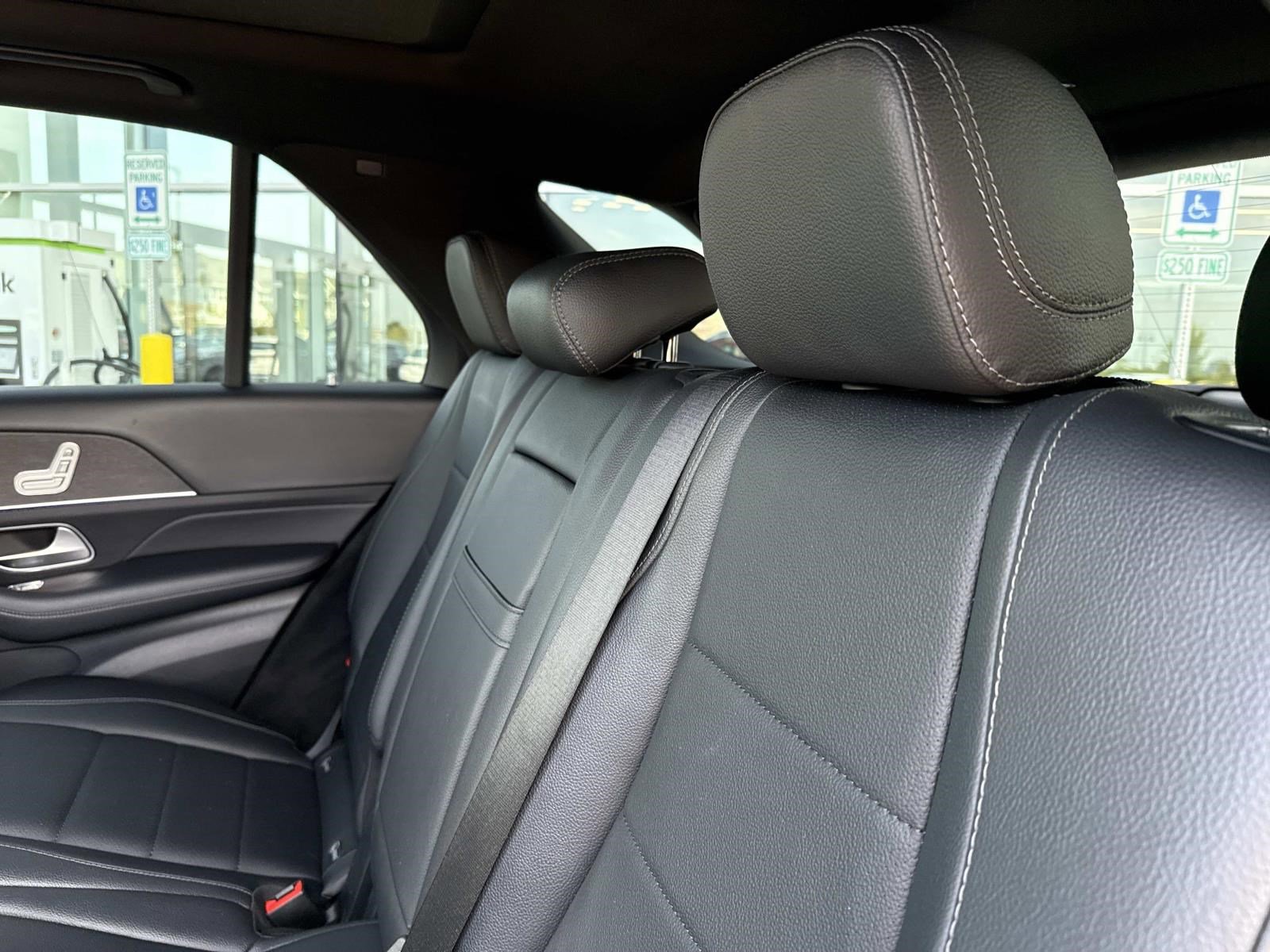 2022 MERCEDES-BENZ GLE-CLASS - Image 22