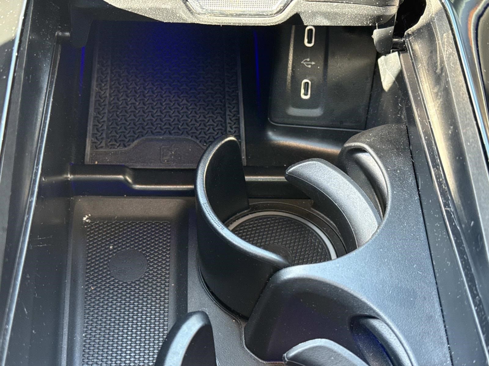 2025 MERCEDES-BENZ GLC-CLASS - Image 36