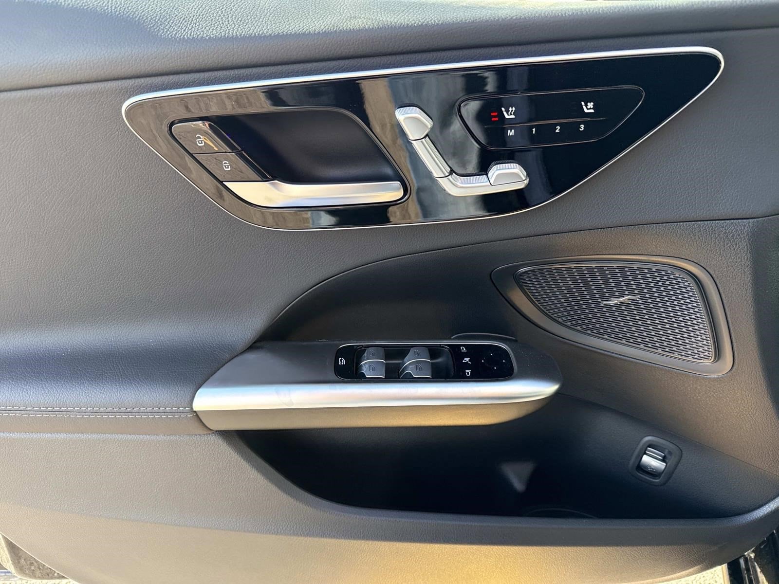 2026 MERCEDES-BENZ C-CLASS - Image 20