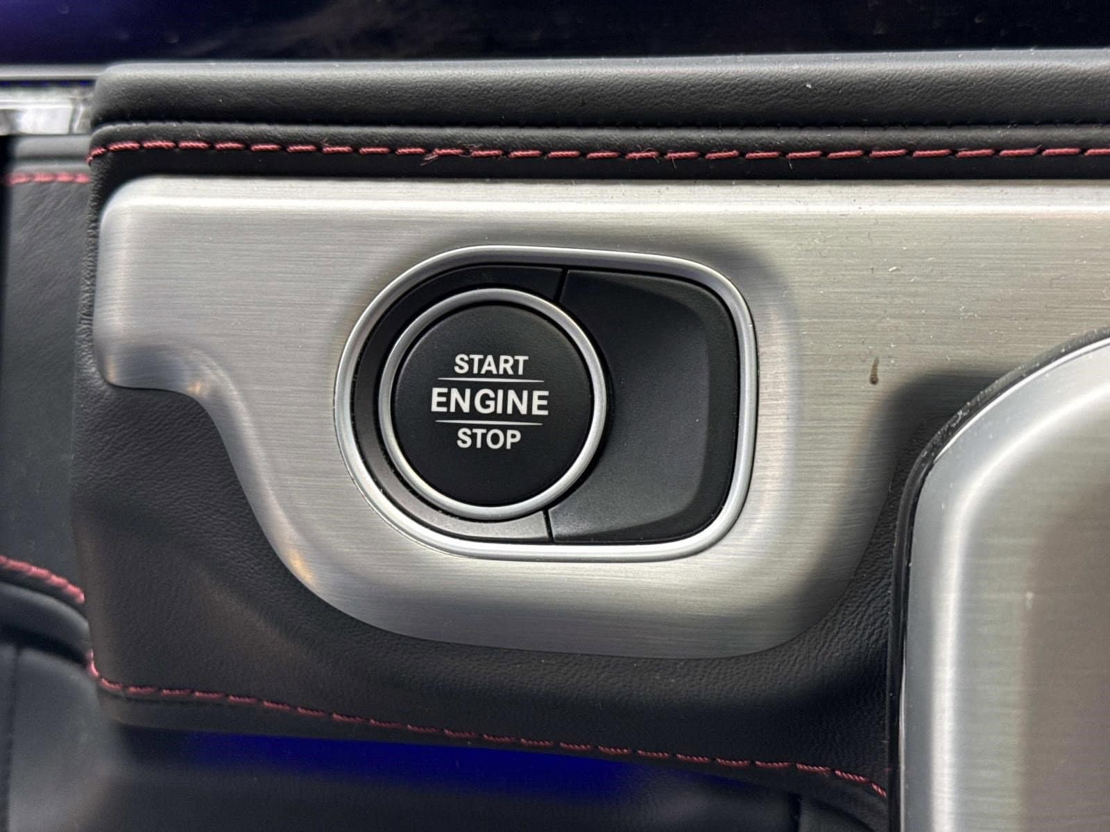 2024 MERCEDES-BENZ G-CLASS - Image 40