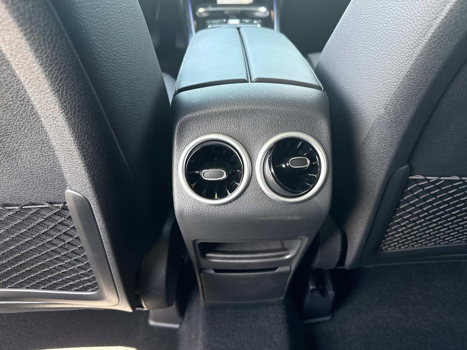 2025 MERCEDES-BENZ GLB-CLASS - Image 23