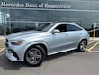 Mercedes-Benz GLE 450 4matic Coupe