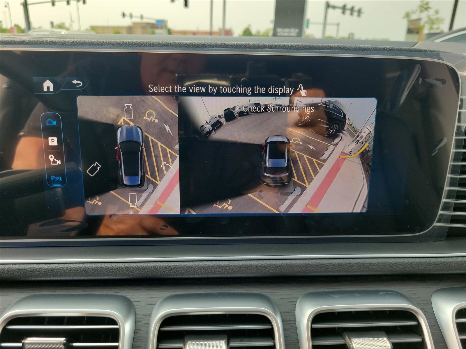 2025 MERCEDES-BENZ GLE-CLASS - Image 36