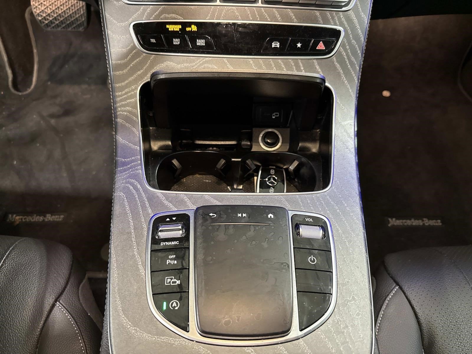 2021 MERCEDES-BENZ E-CLASS - Image 29