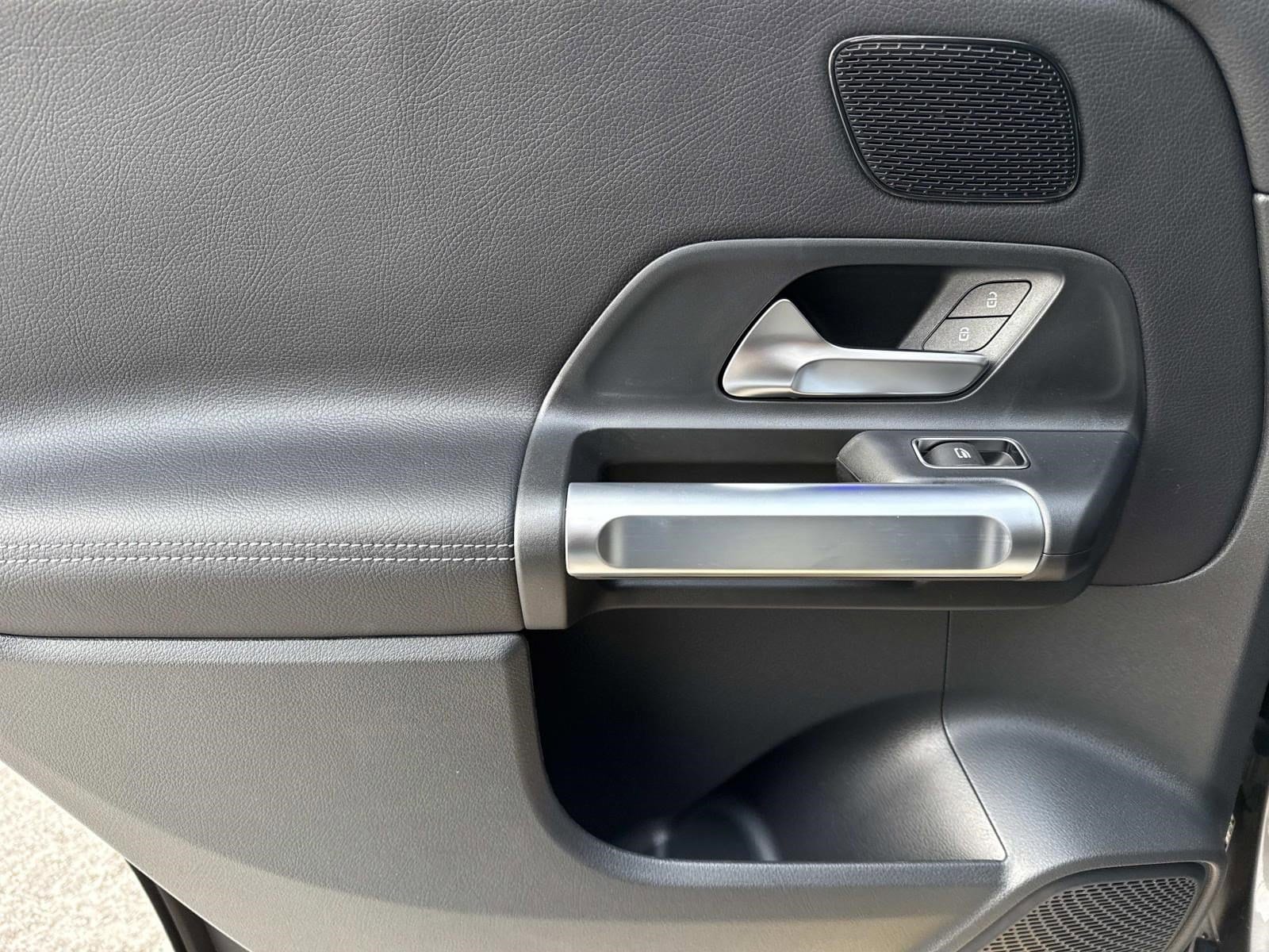 2026 MERCEDES-BENZ GLB-CLASS - Image 15