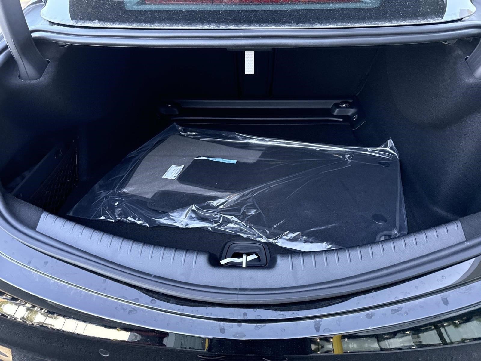 2026 MERCEDES-BENZ CLE - Image 13