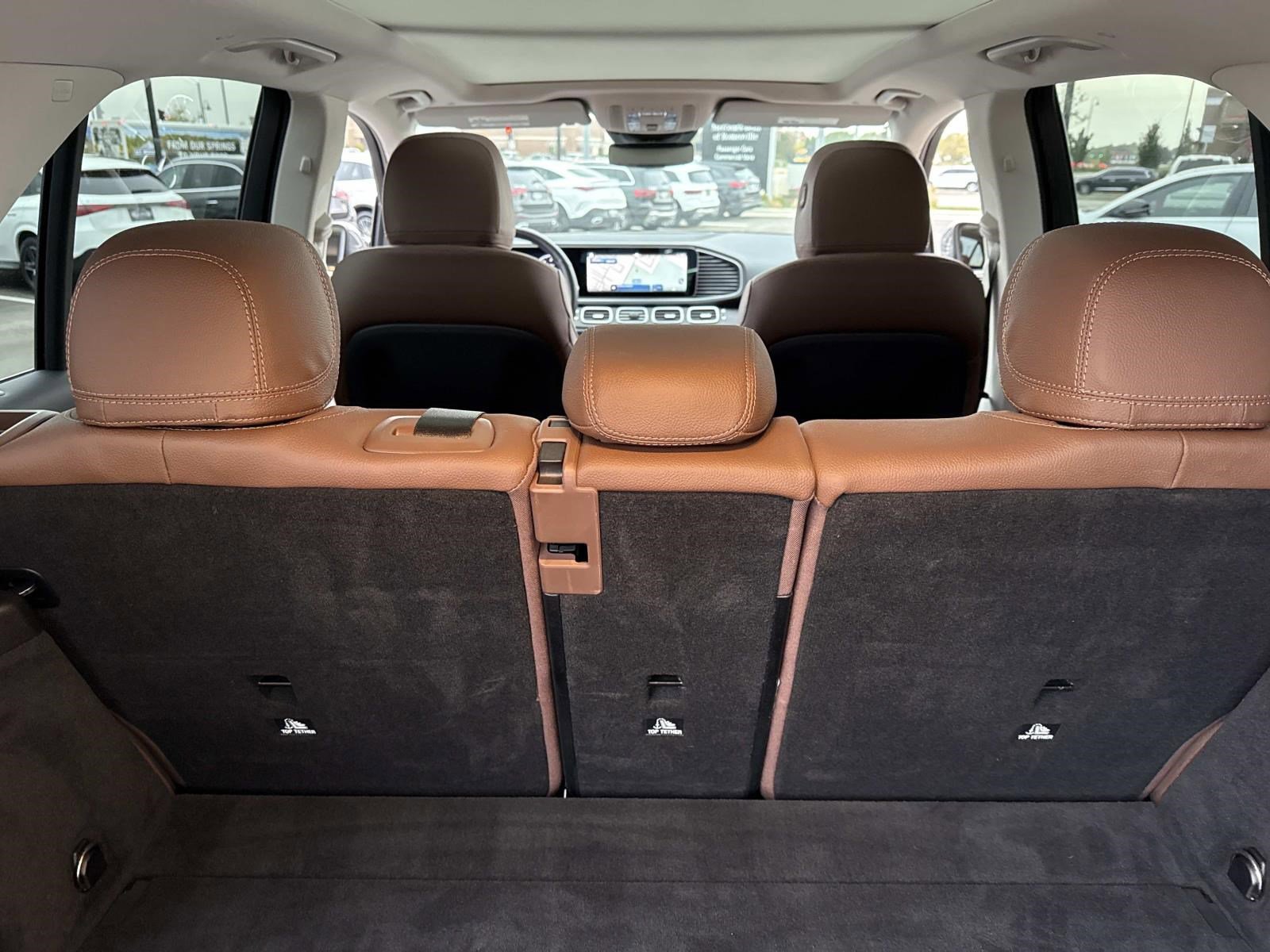 2025 MERCEDES-BENZ GLE-CLASS - Image 14