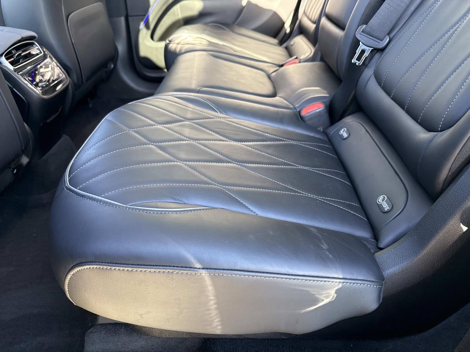 2023 MERCEDES-BENZ EQS-CLASS SUV - Image 17