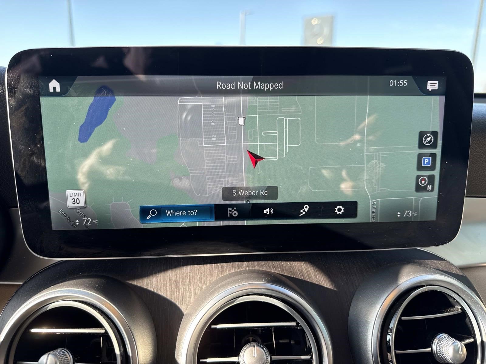 2020 MERCEDES-BENZ GLC-CLASS - Image 33