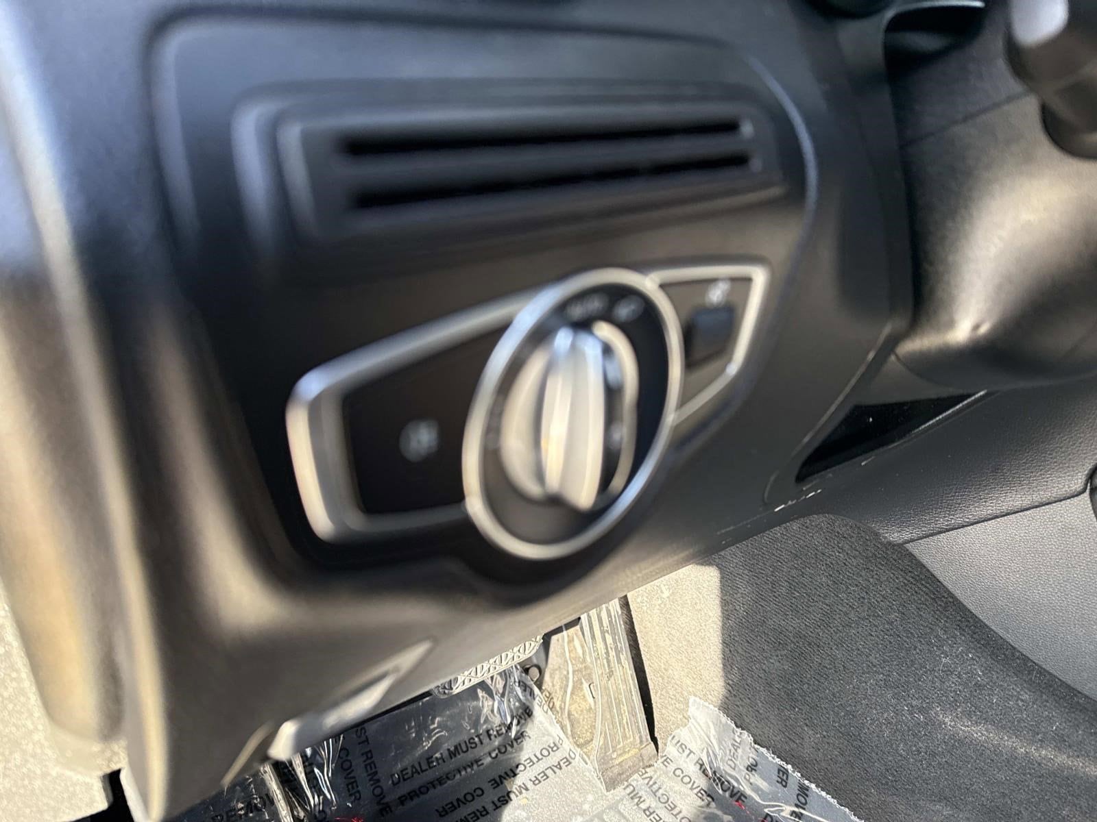 2021 MERCEDES-BENZ GLC-CLASS - Image 28