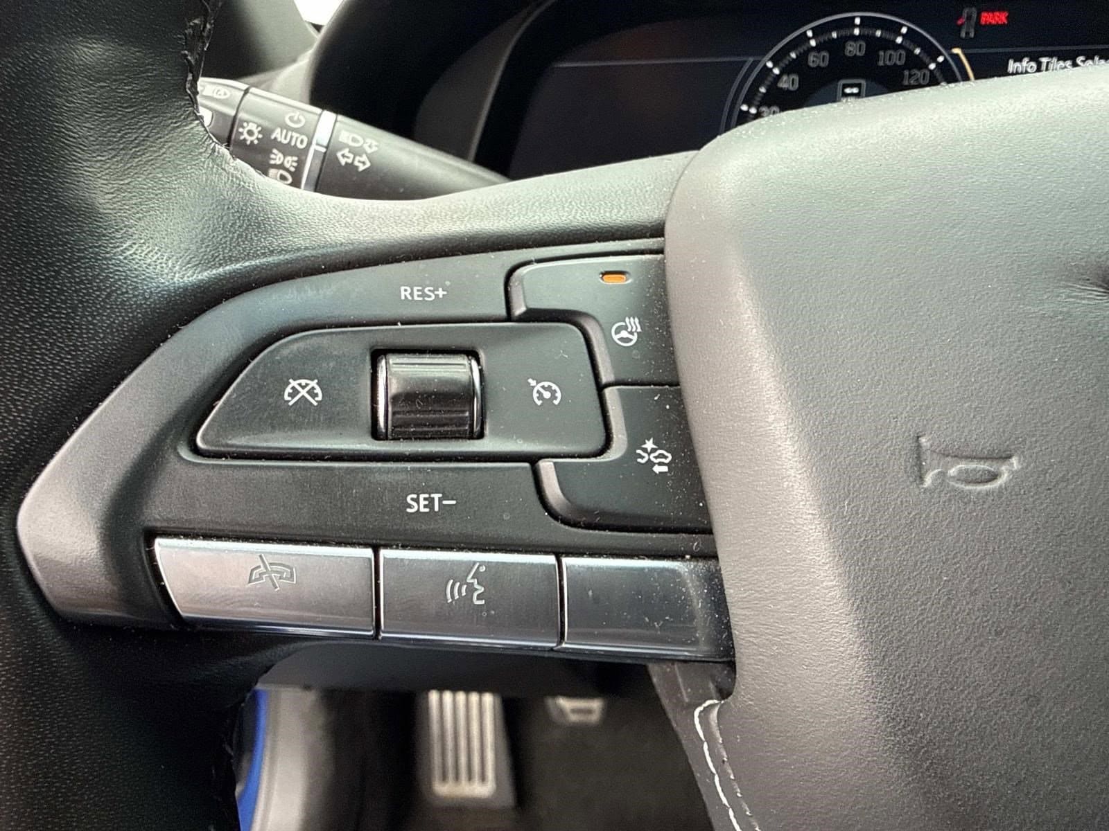 2022 CADILLAC CT4 - Image 35