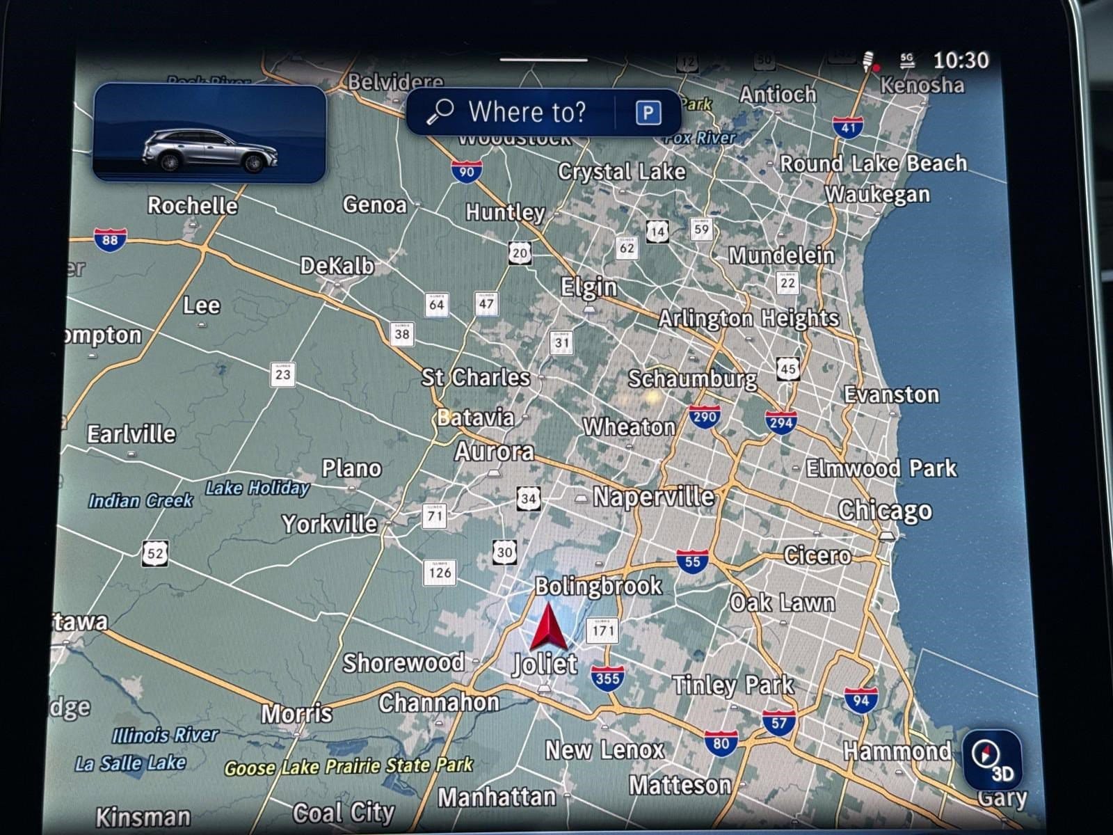 2026 MERCEDES-BENZ GLC-CLASS - Image 34