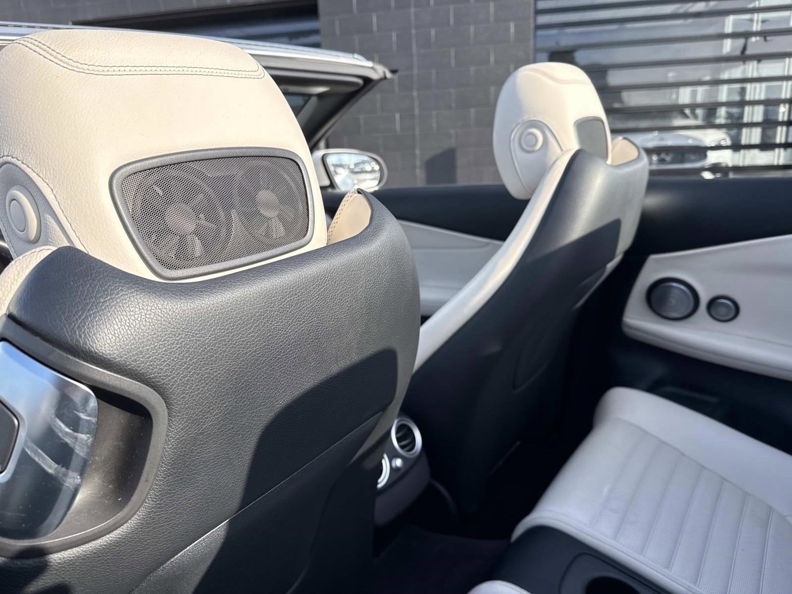 2018 MERCEDES-BENZ C-CLASS - Image 14