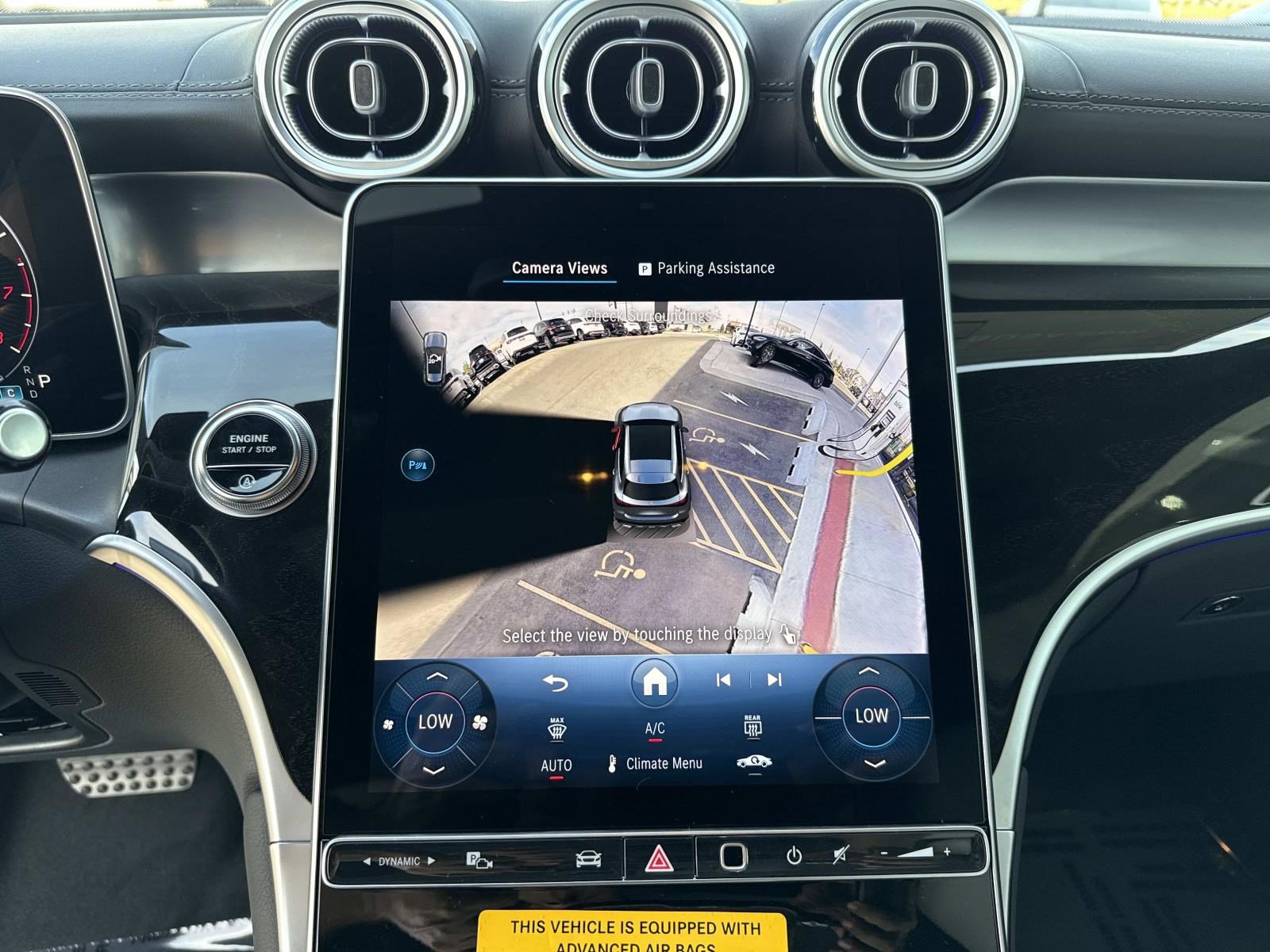 2026 MERCEDES-BENZ GLC-CLASS - Image 36