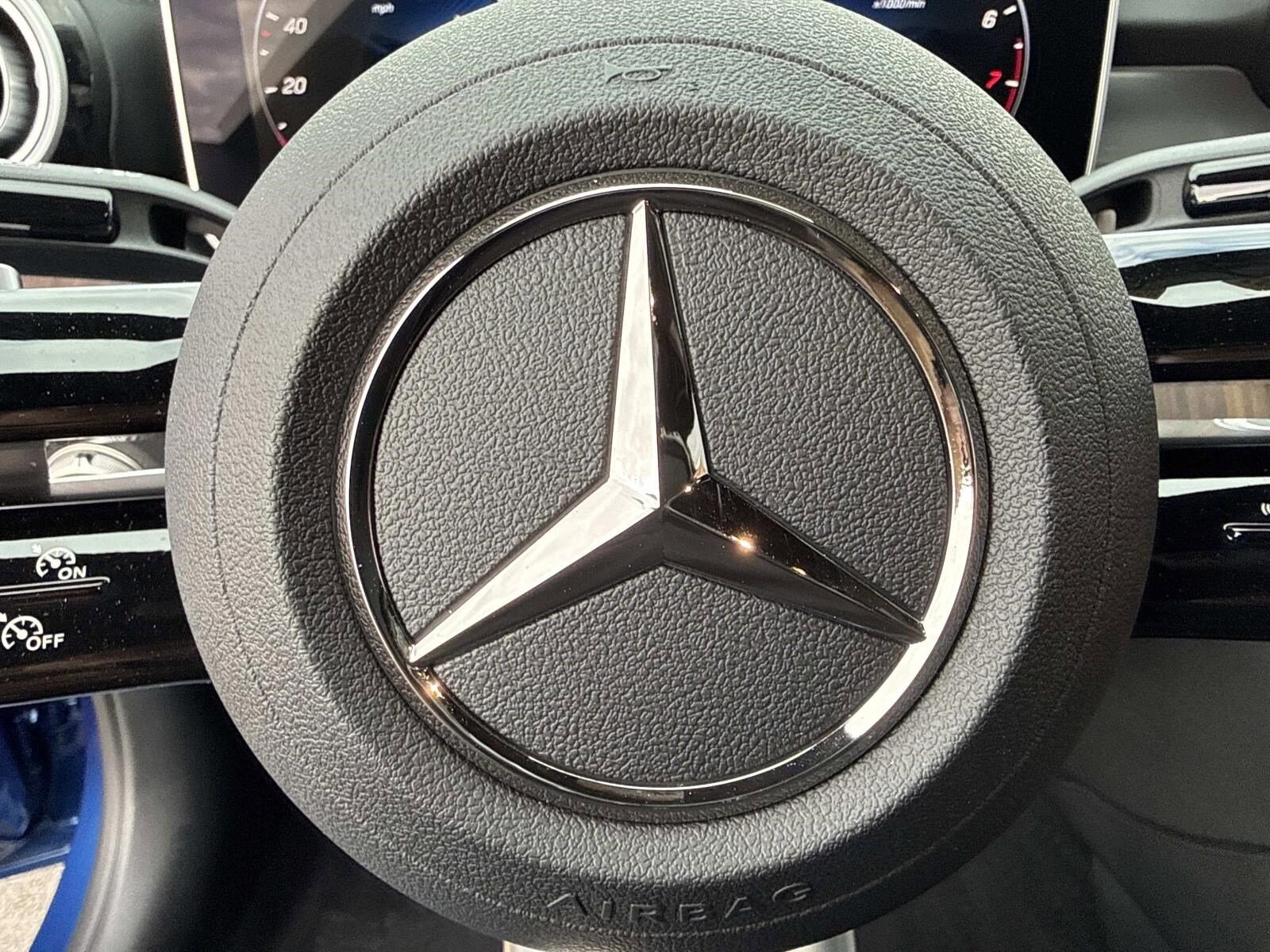 2026 MERCEDES-BENZ C-CLASS - Image 38