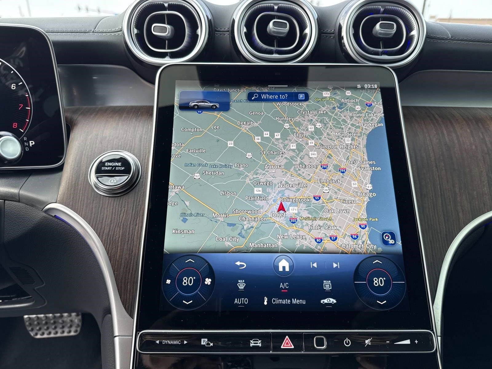 2026 MERCEDES-BENZ GLC-CLASS - Image 32