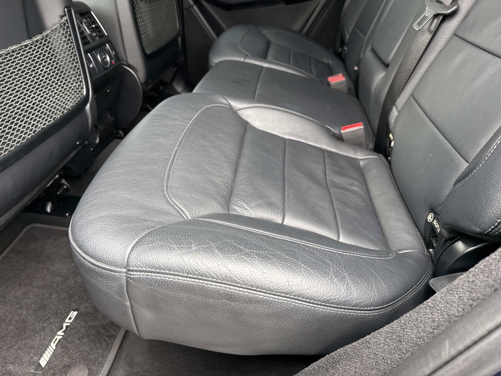 2018 MERCEDES-BENZ GLE-CLASS - Image 19