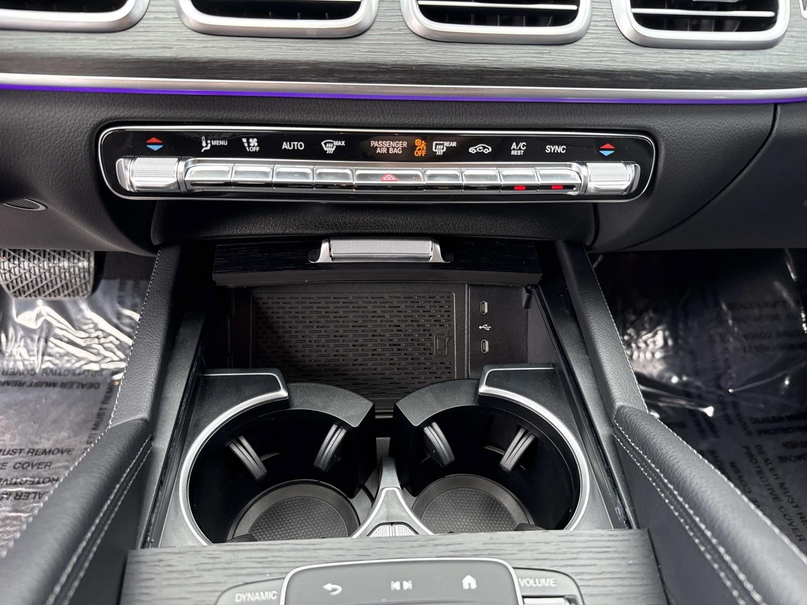 2026 Mercedes-Benz GLE Coupe GLE450 - Photo 31