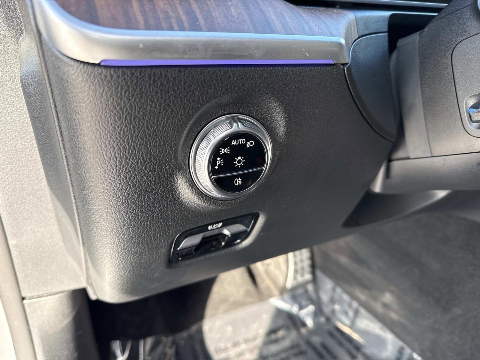 2024 MERCEDES-BENZ C-CLASS - Image 30