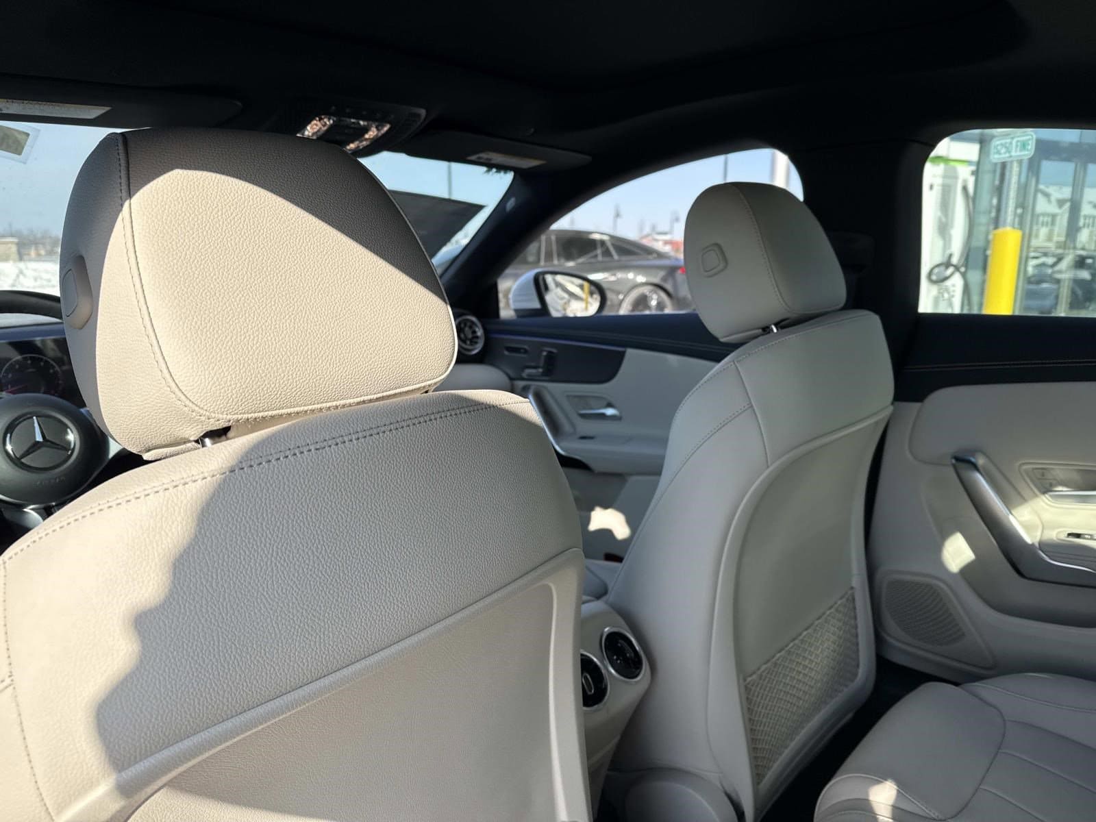 2026 MERCEDES-BENZ CLA-CLASS - Image 16