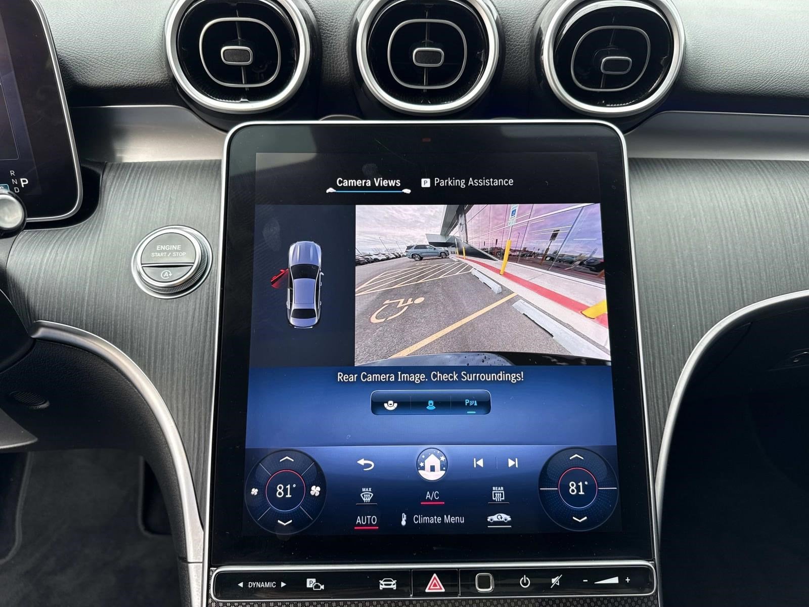 2023 MERCEDES-BENZ C-CLASS - Image 29