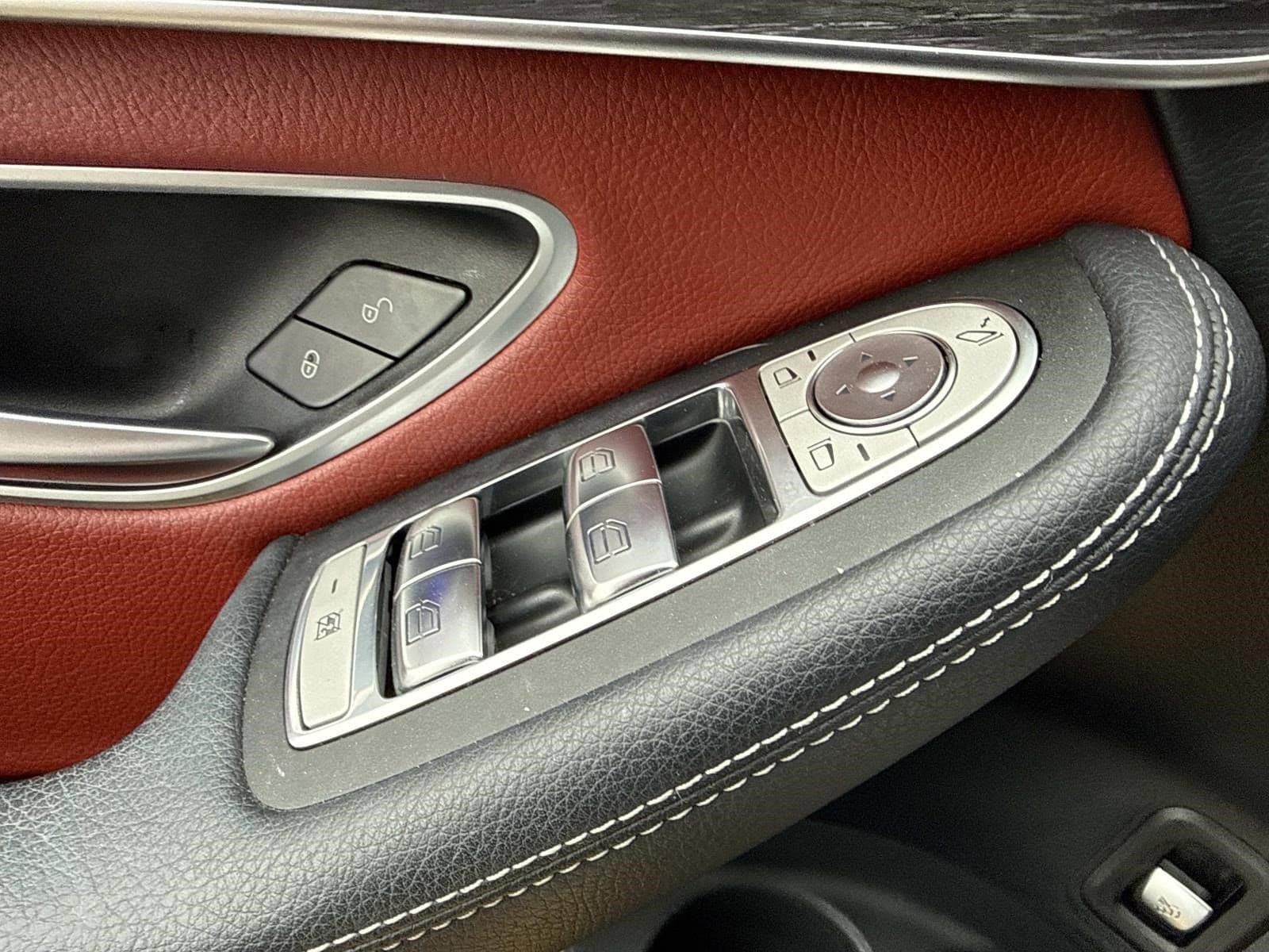 2021 MERCEDES-BENZ GLC-CLASS - Image 23