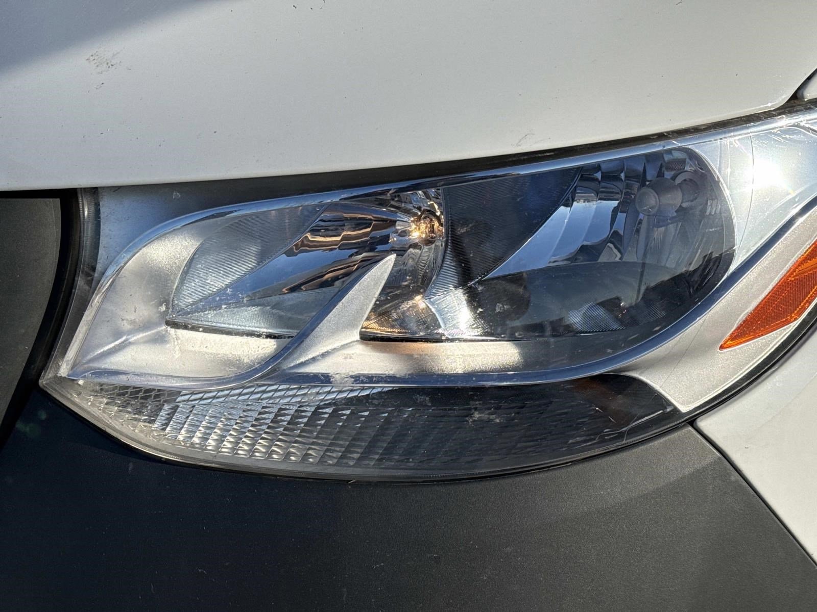 2024 MERCEDES-BENZ SPRINTER - Image 4