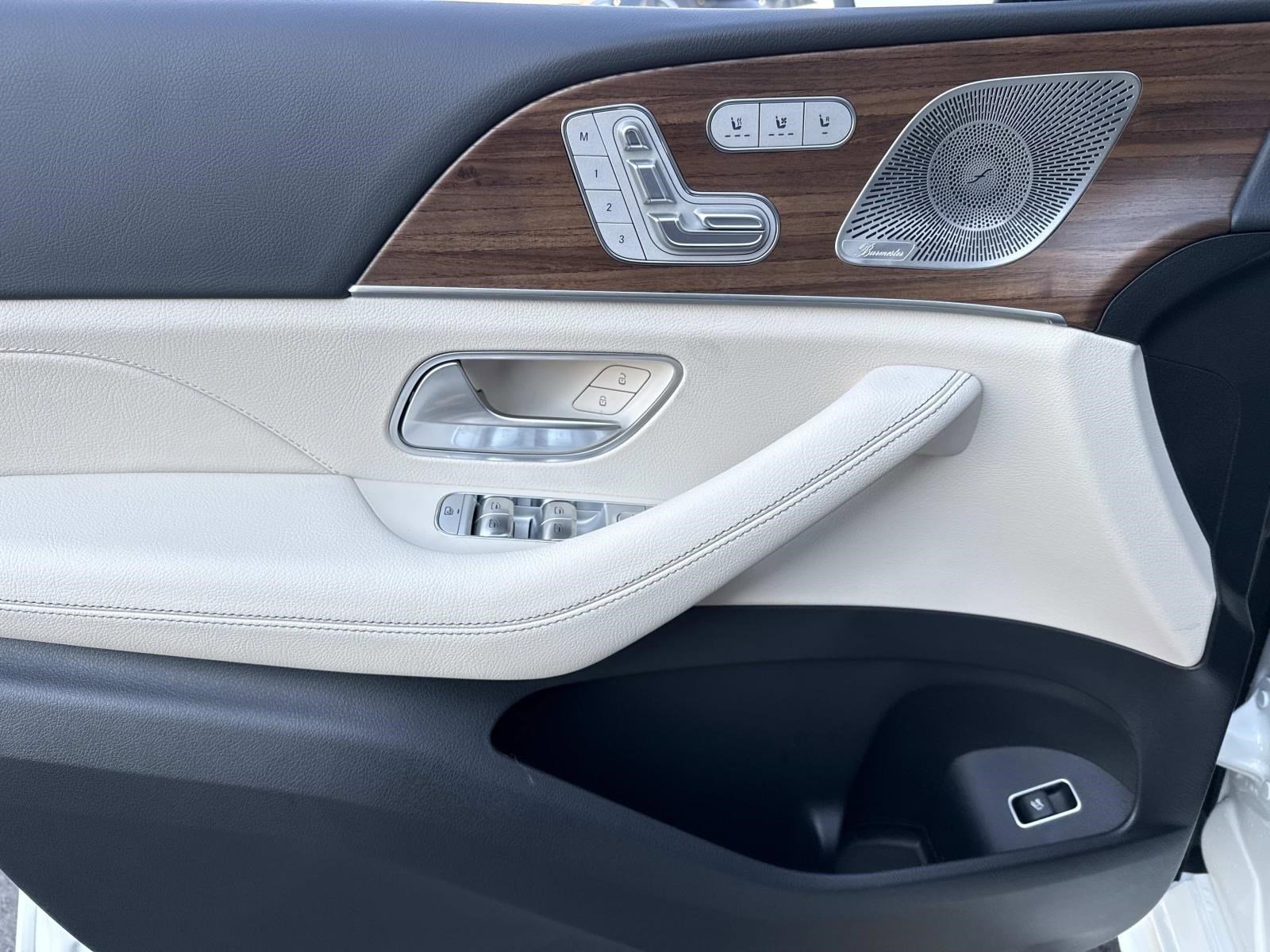 2026 MERCEDES-BENZ GLE-CLASS - Image 23