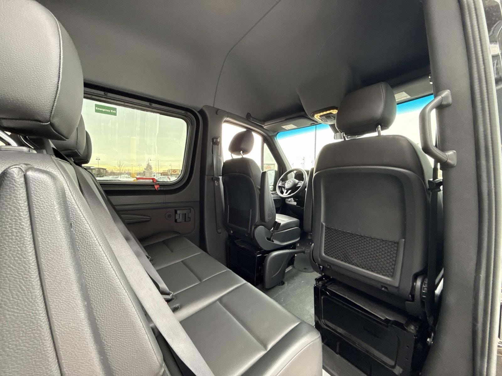 2024 MERCEDES-BENZ SPRINTER - Image 7