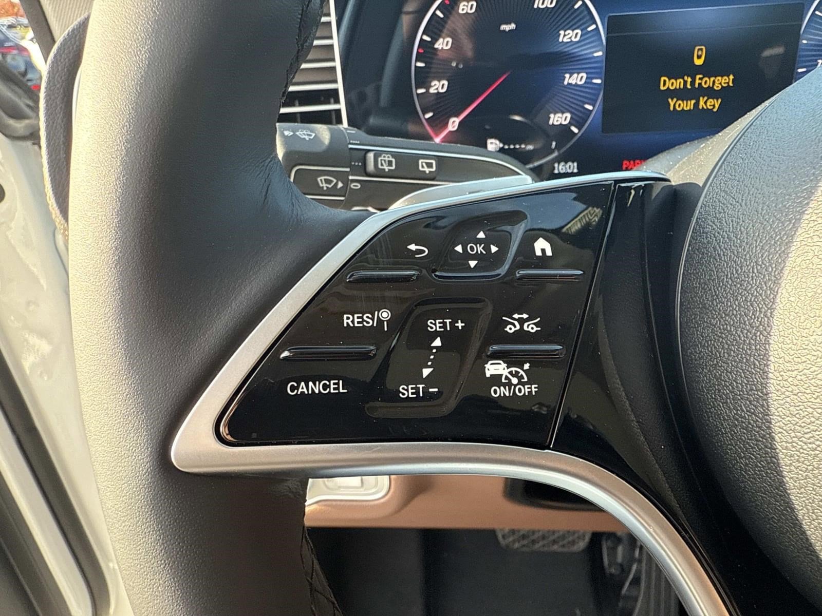 2026 MERCEDES-BENZ GLE-CLASS - Image 42