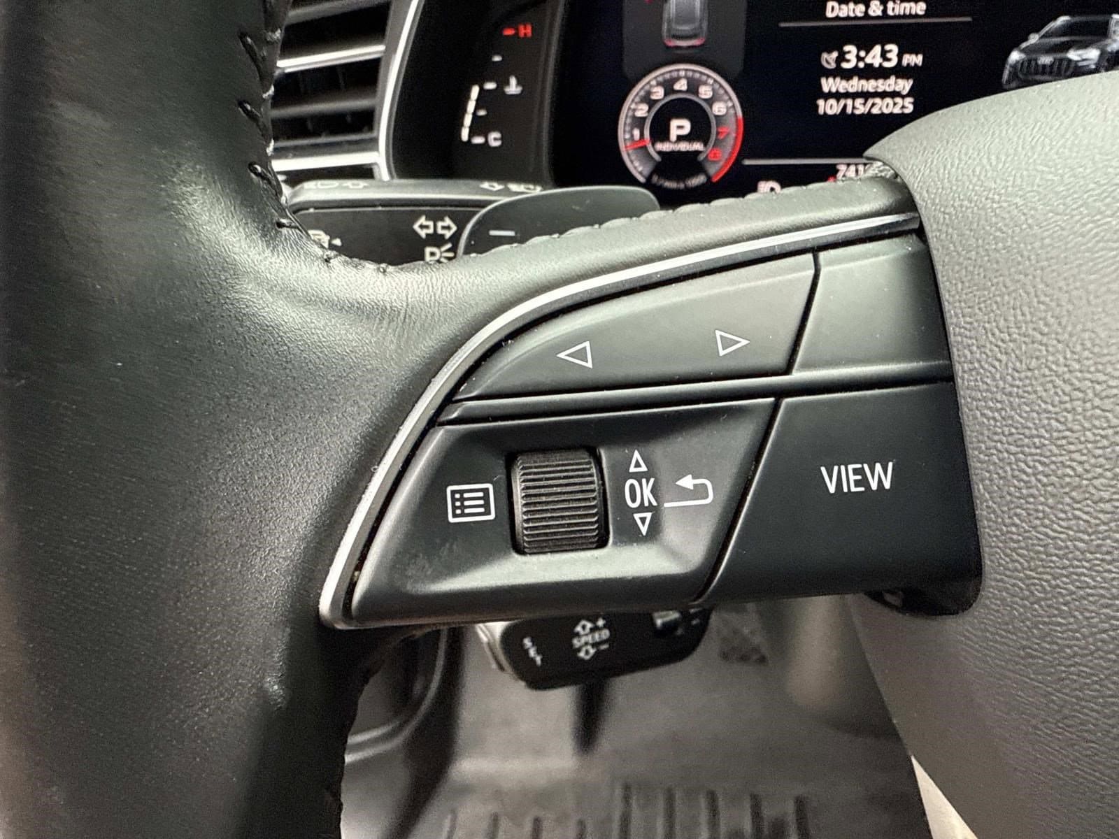 2019 AUDI Q8 - Image 37