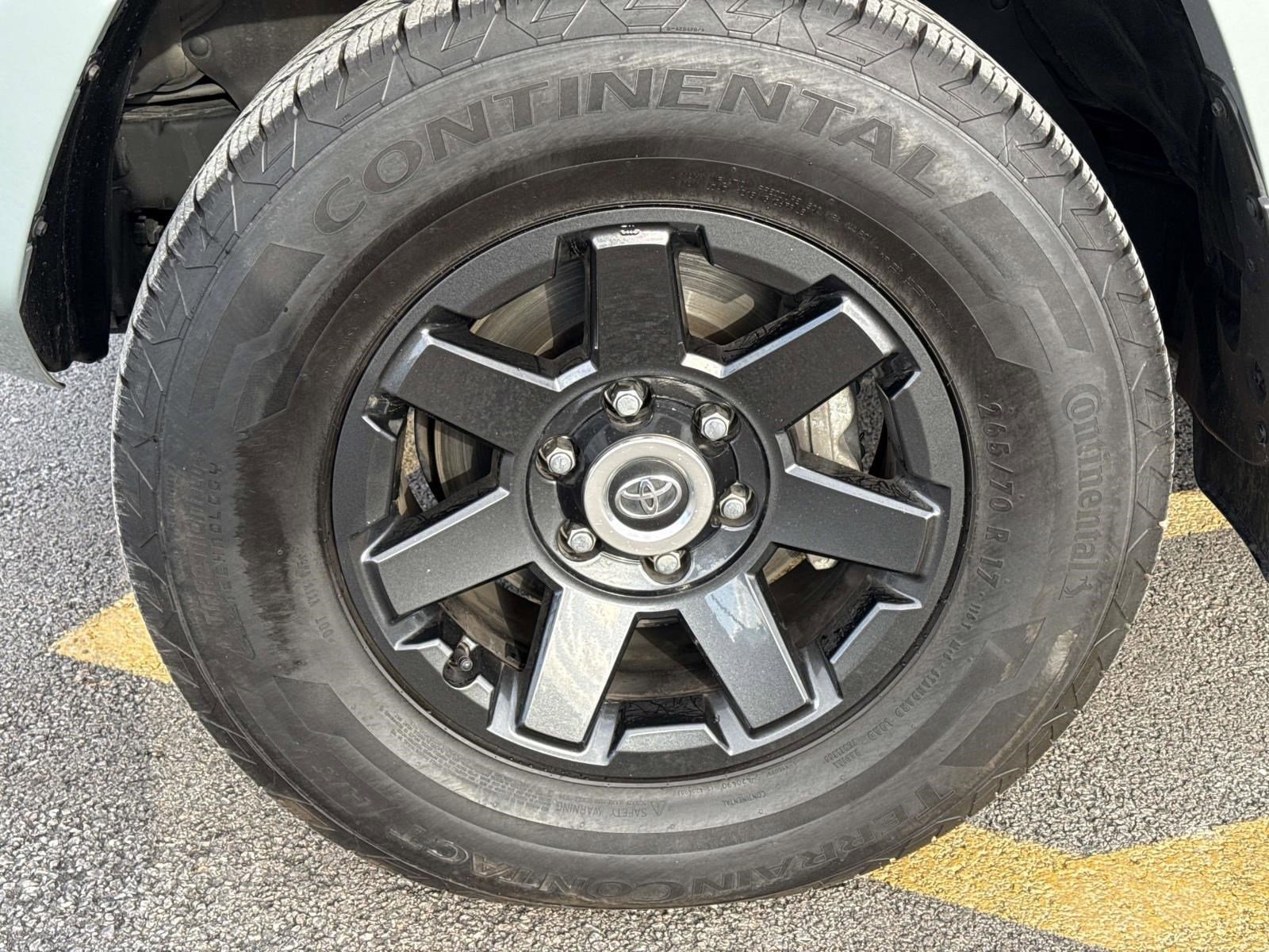 2022 TOYOTA 4RUNNER - Image 15