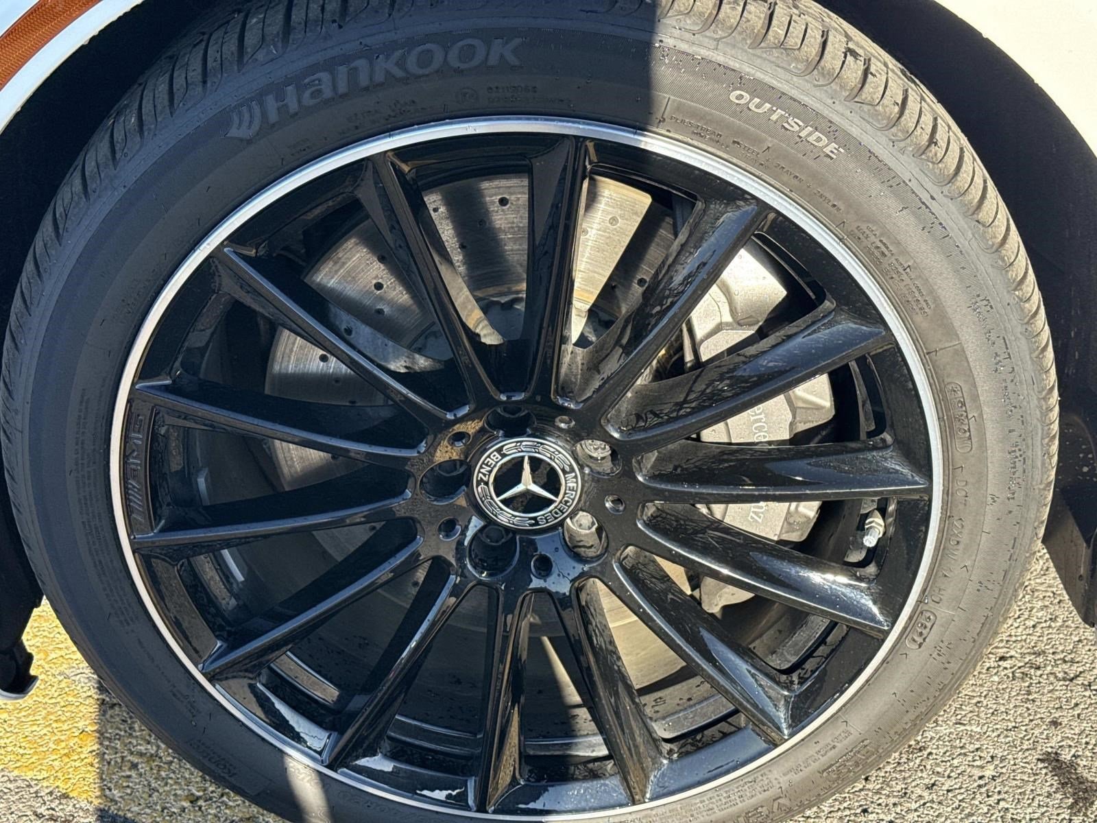 2025 MERCEDES-BENZ S-CLASS - Image 10