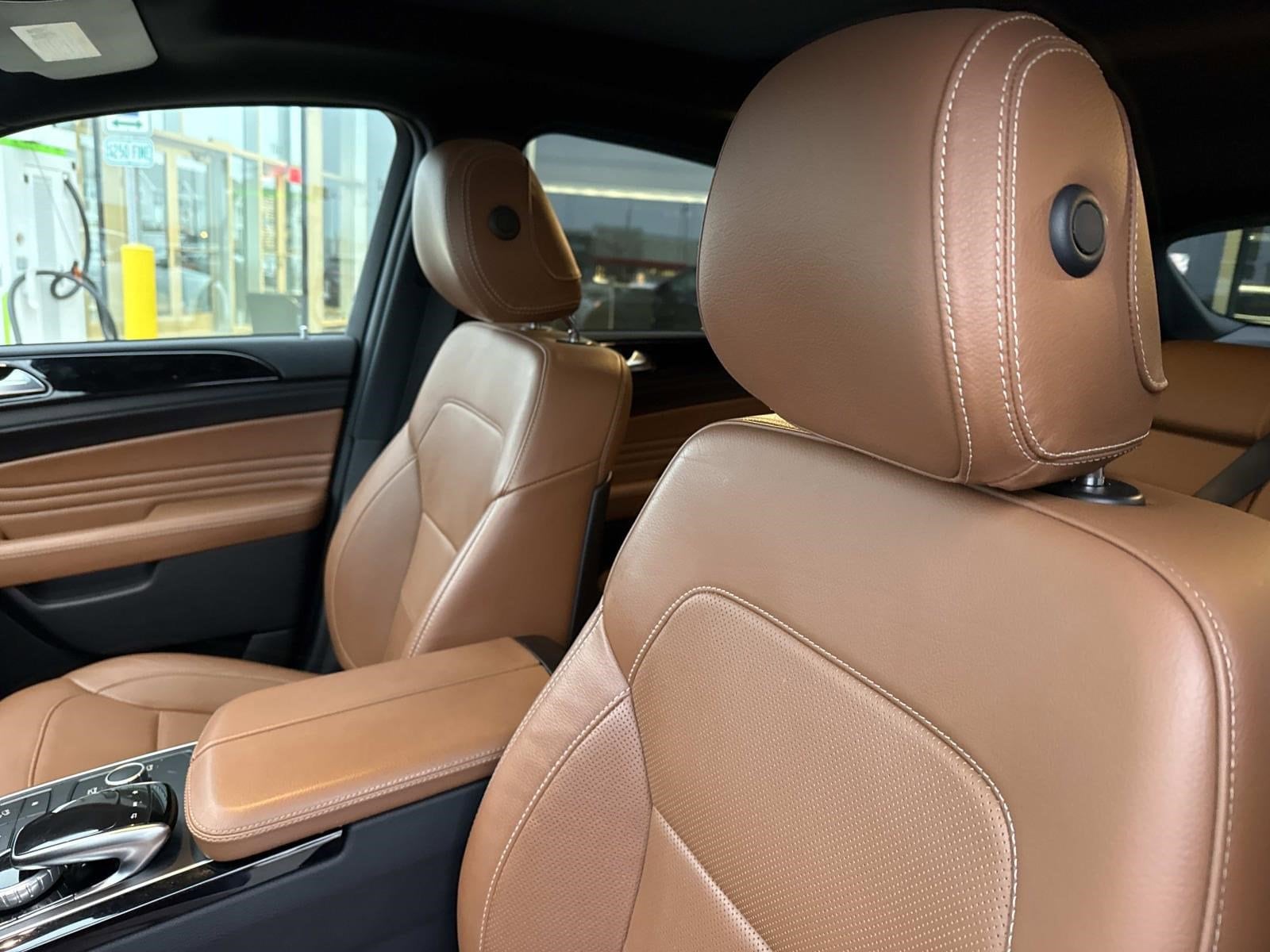 2019 MERCEDES-BENZ GLE-CLASS - Image 27