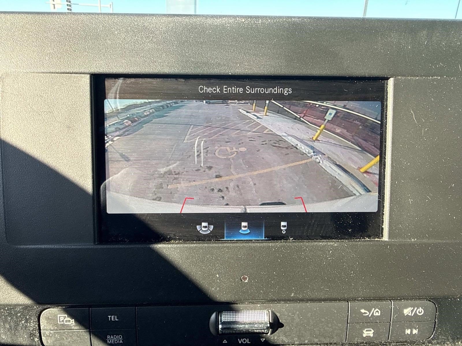 2024 MERCEDES-BENZ SPRINTER - Image 25