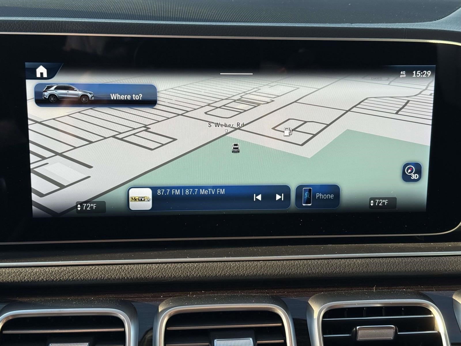 2026 MERCEDES-BENZ GLE-CLASS - Image 34