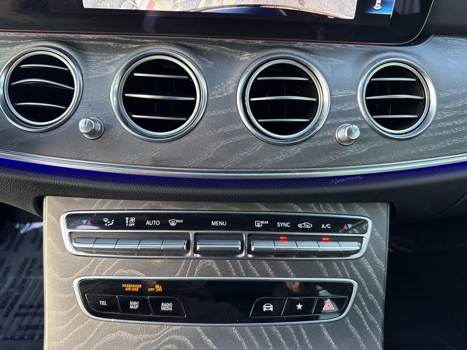 2021 MERCEDES-BENZ E-CLASS - Image 35